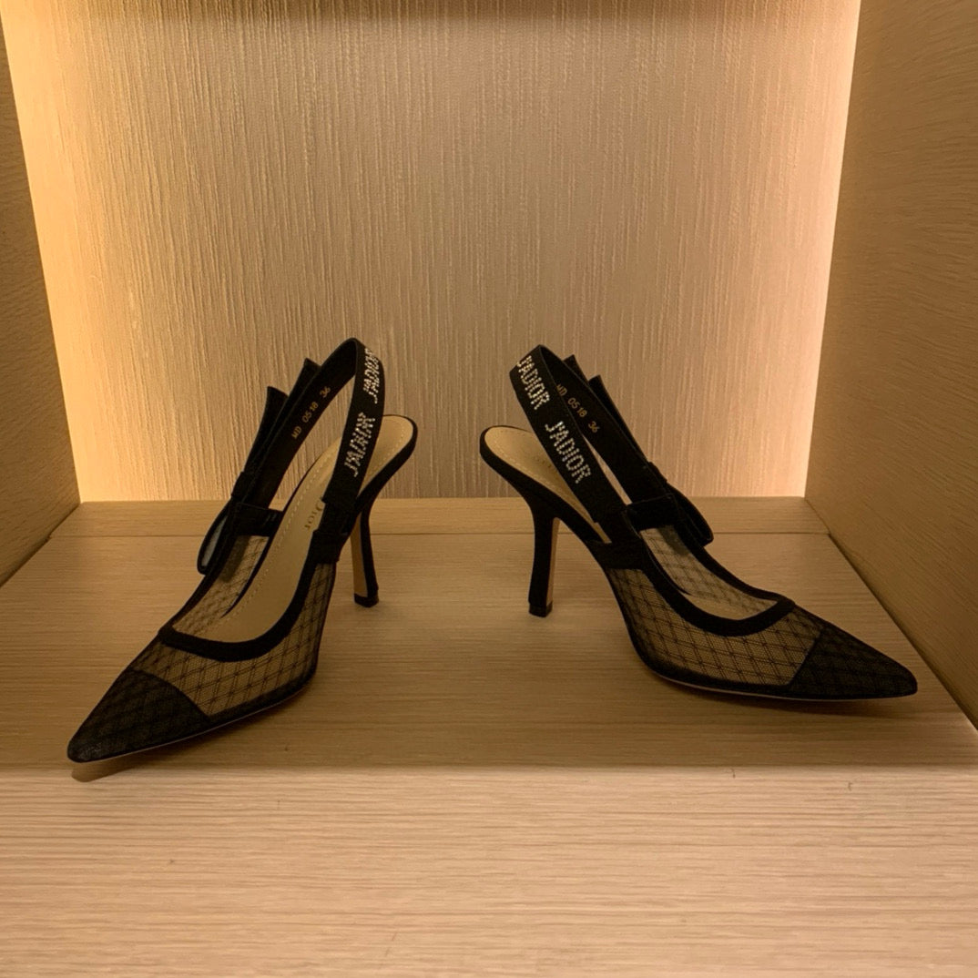 Dior Heels