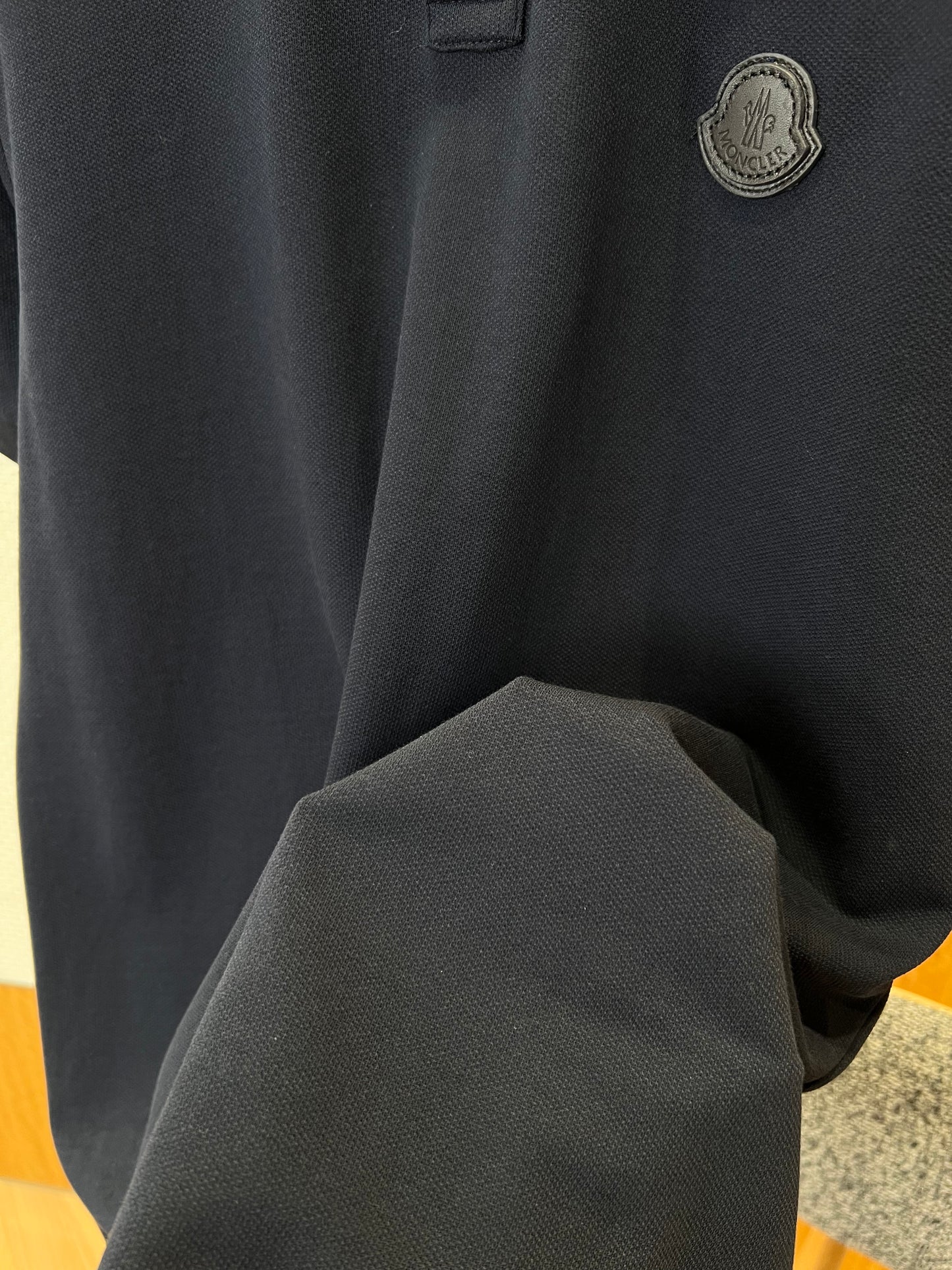 Moncler Polo