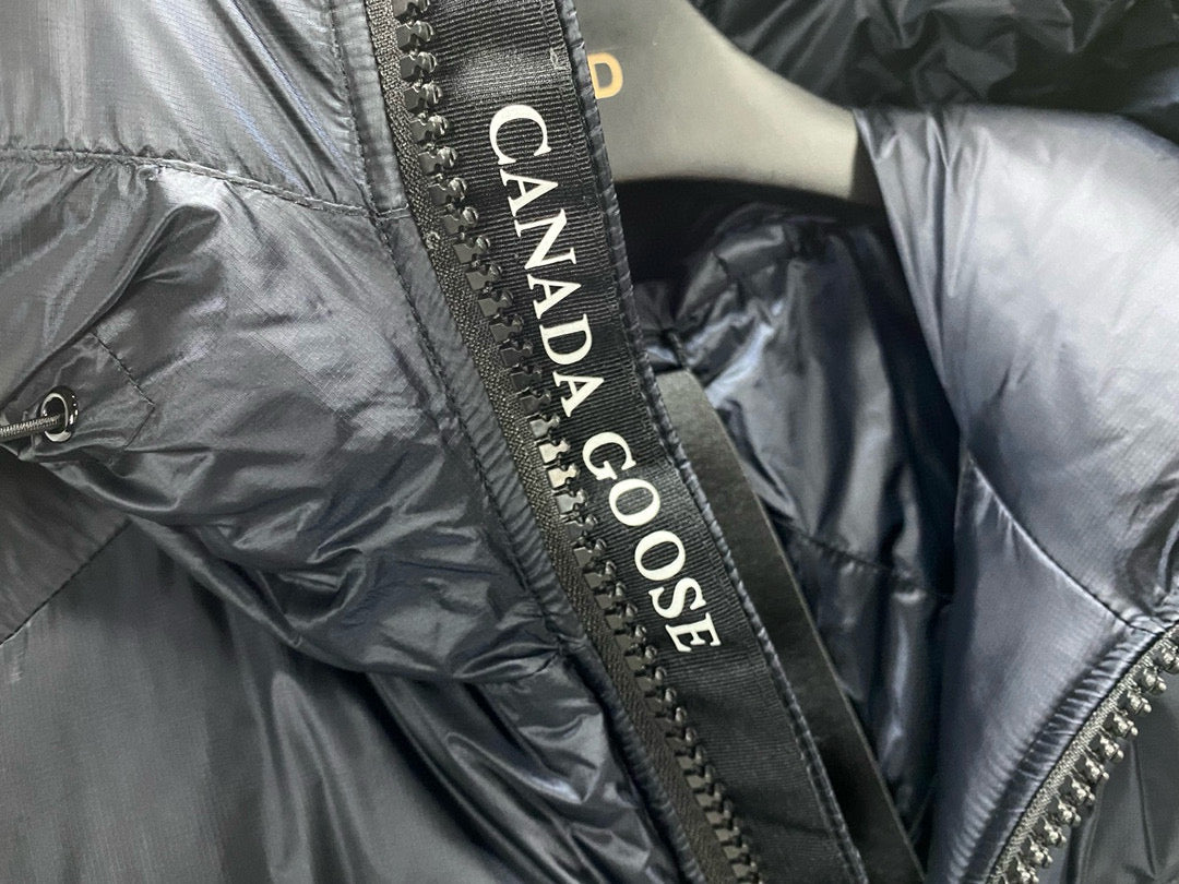 Canada Goose Down Jacket