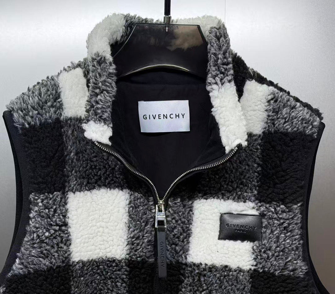 Givenchy Vest