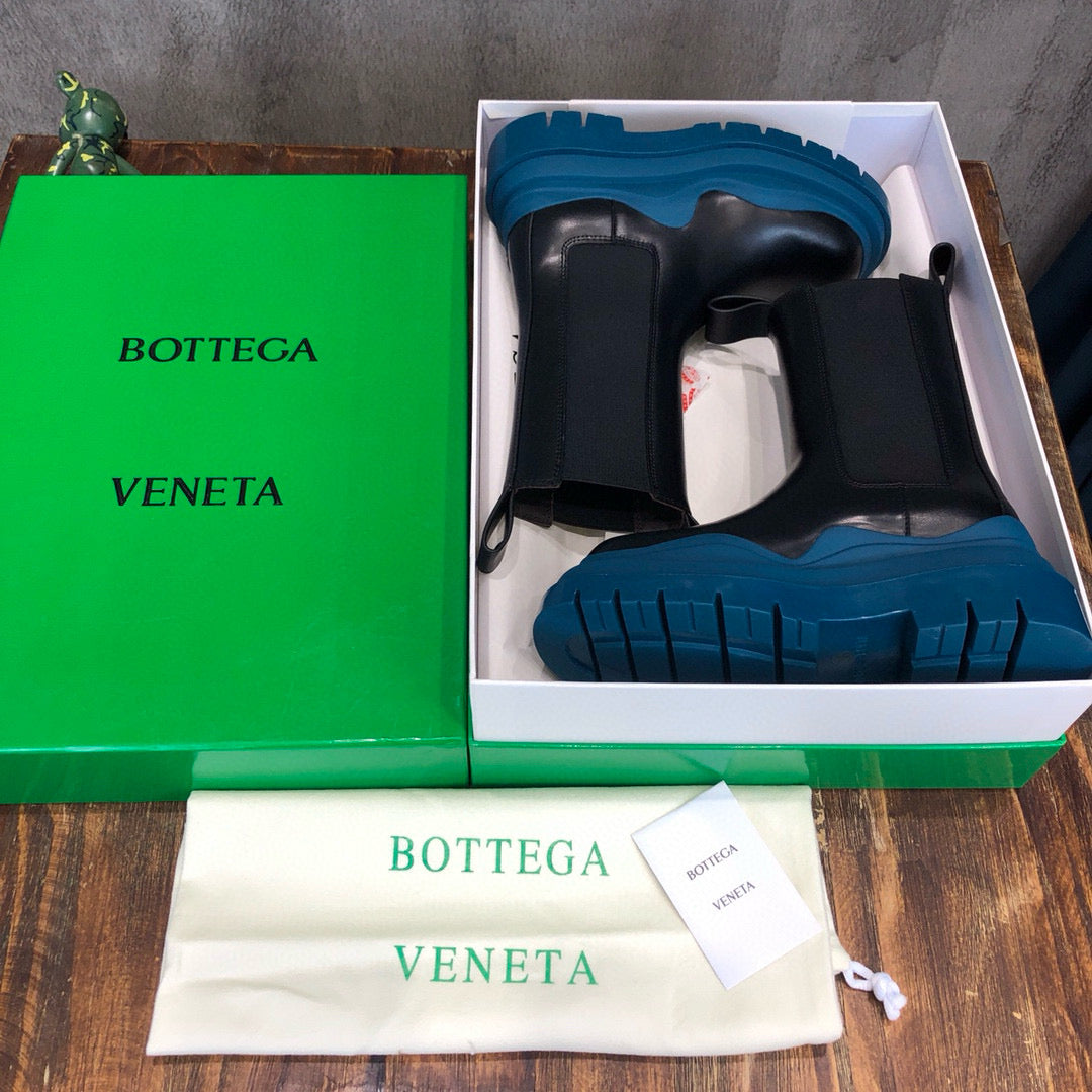 BV Boots