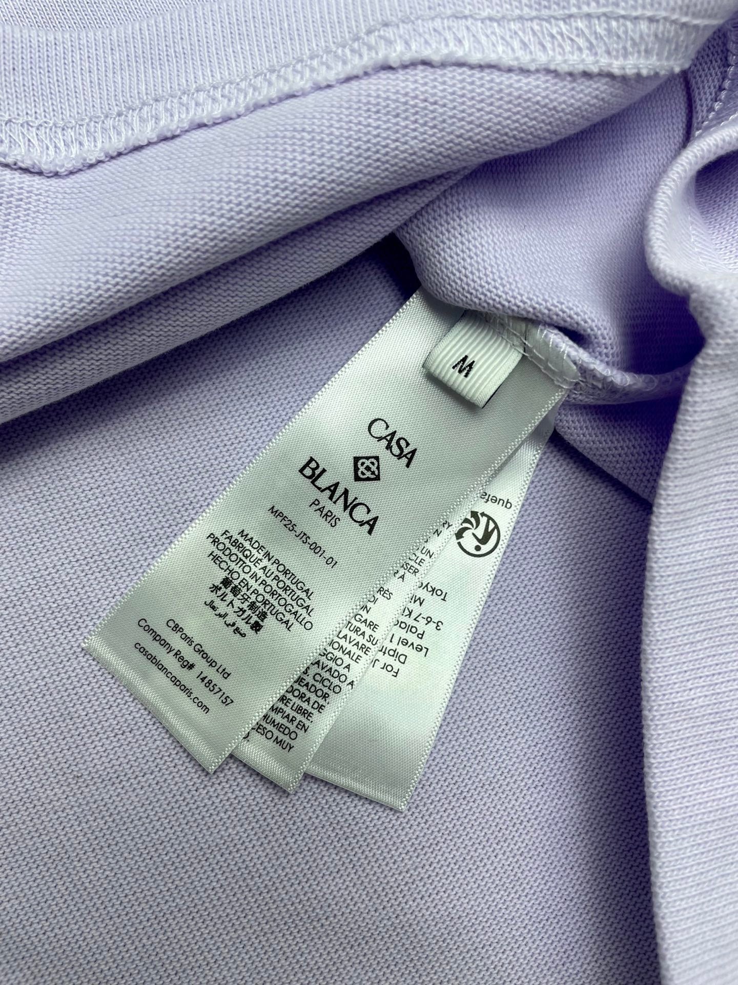 Casablanca T-shirt