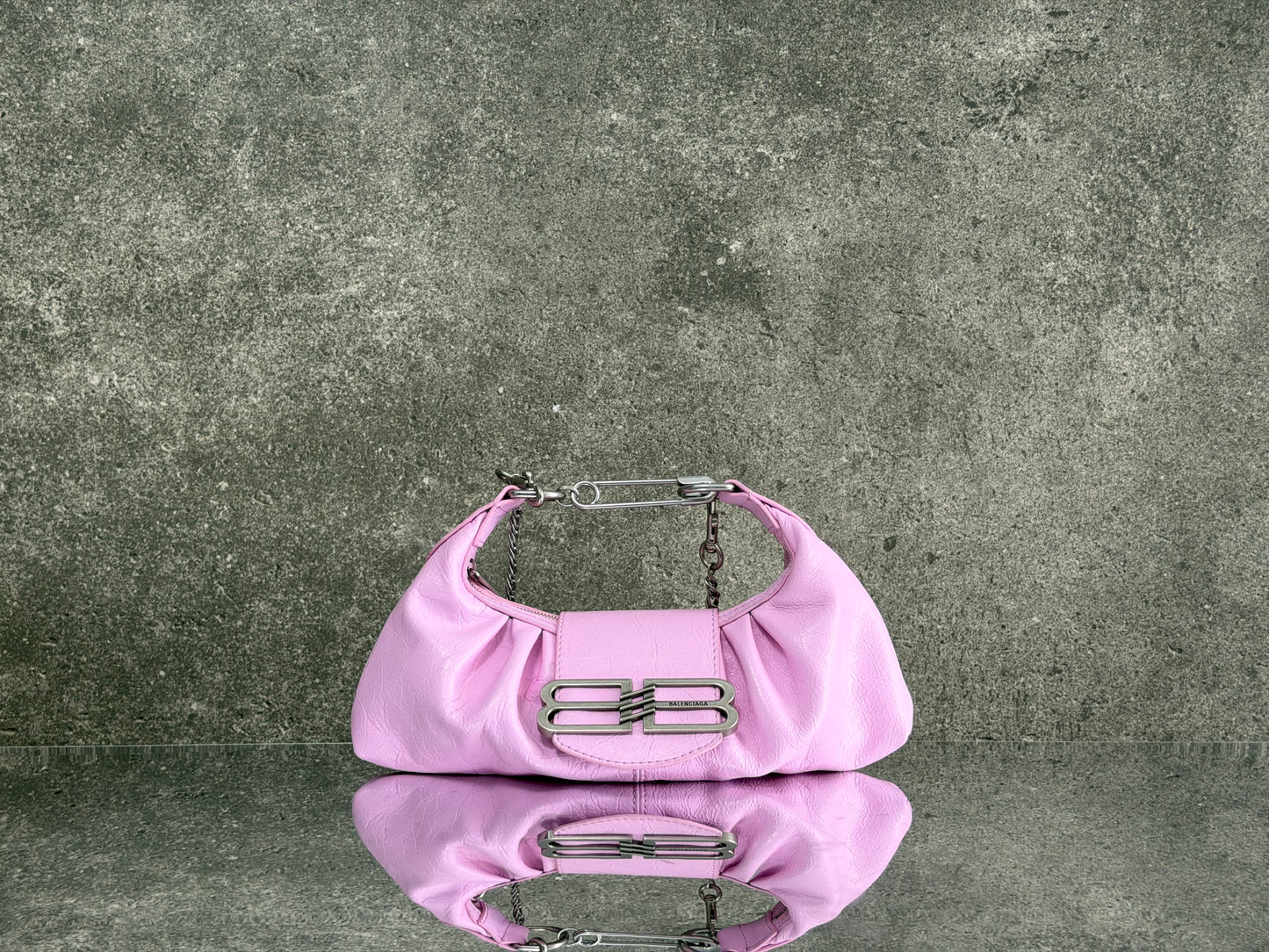 BLCG Pamela Shoulder Bag 28x16x5cm