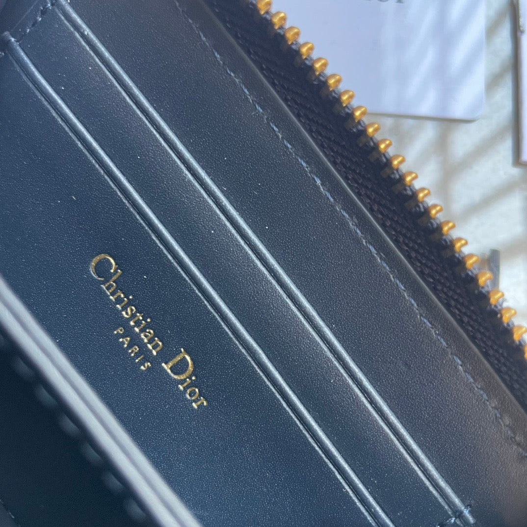 Dior Wallet