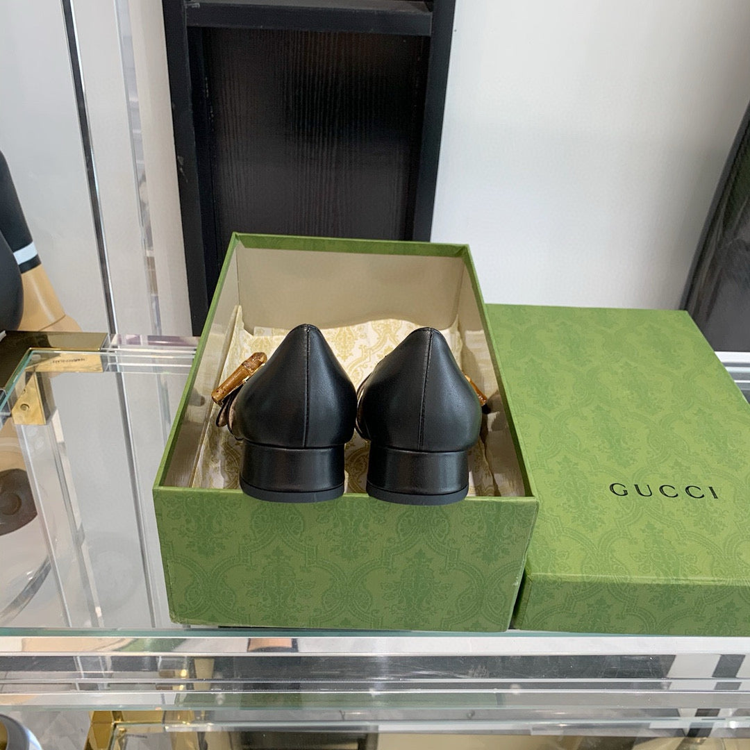Gucci Heels