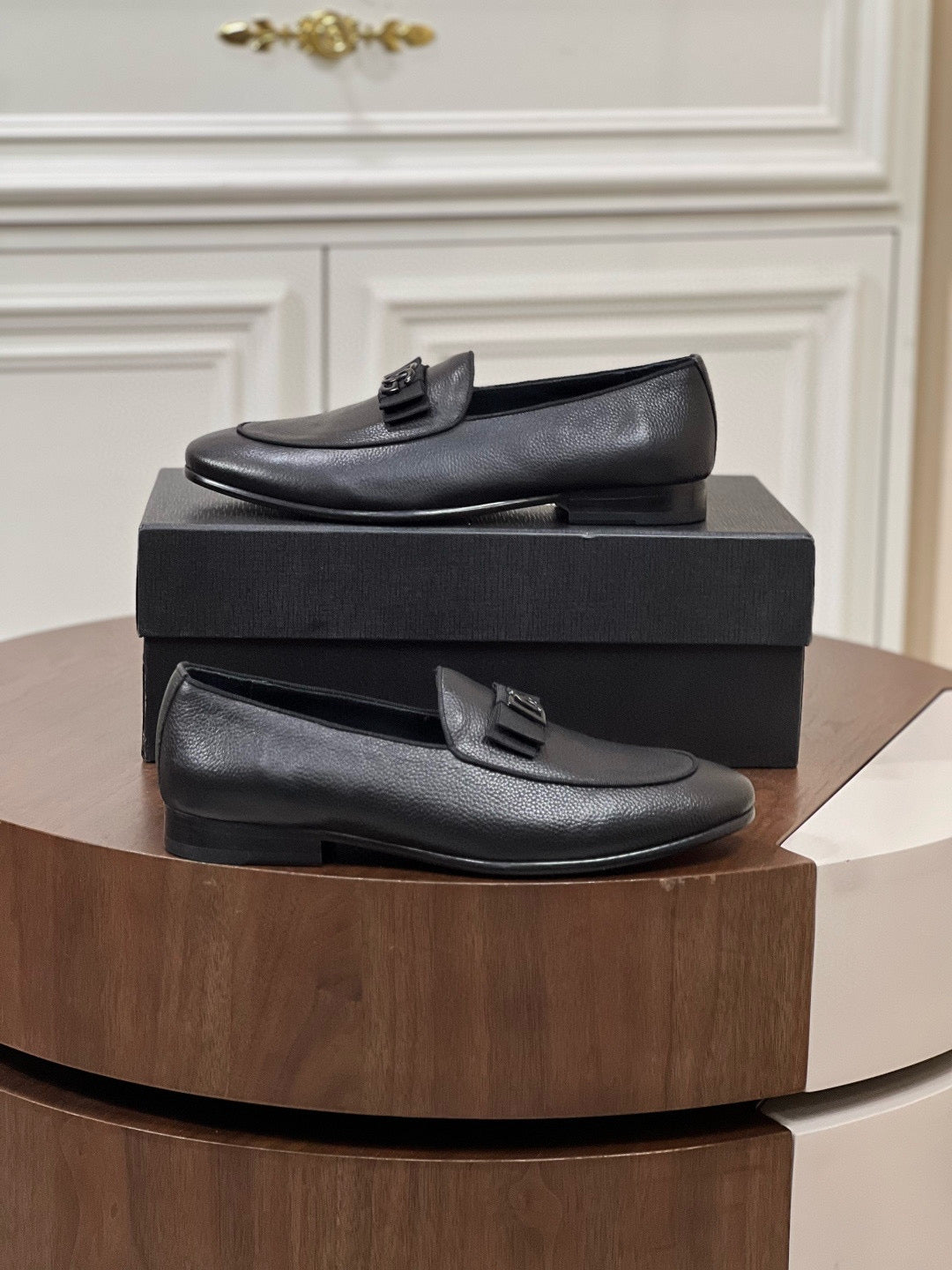 Dolce & Gabbana loafer
