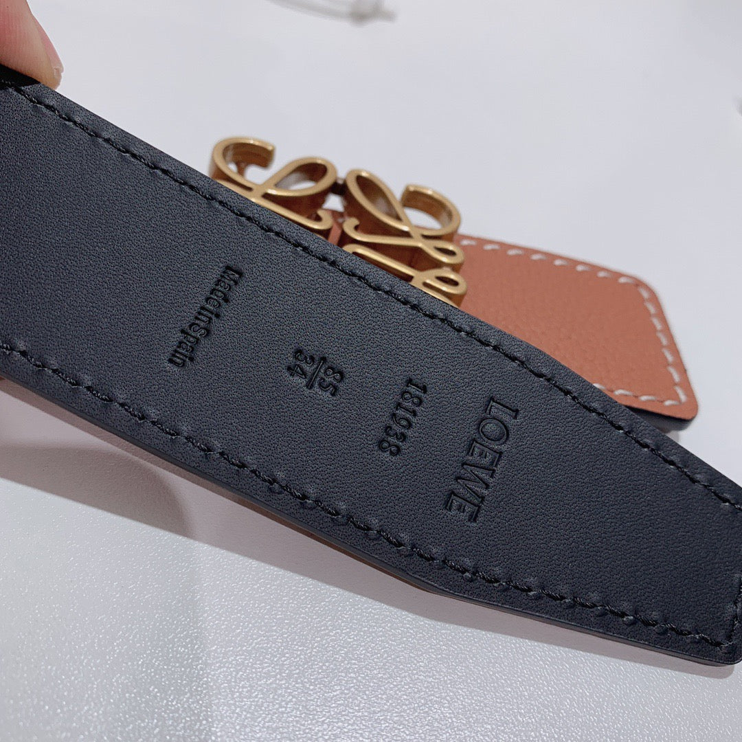 Loewe Belt