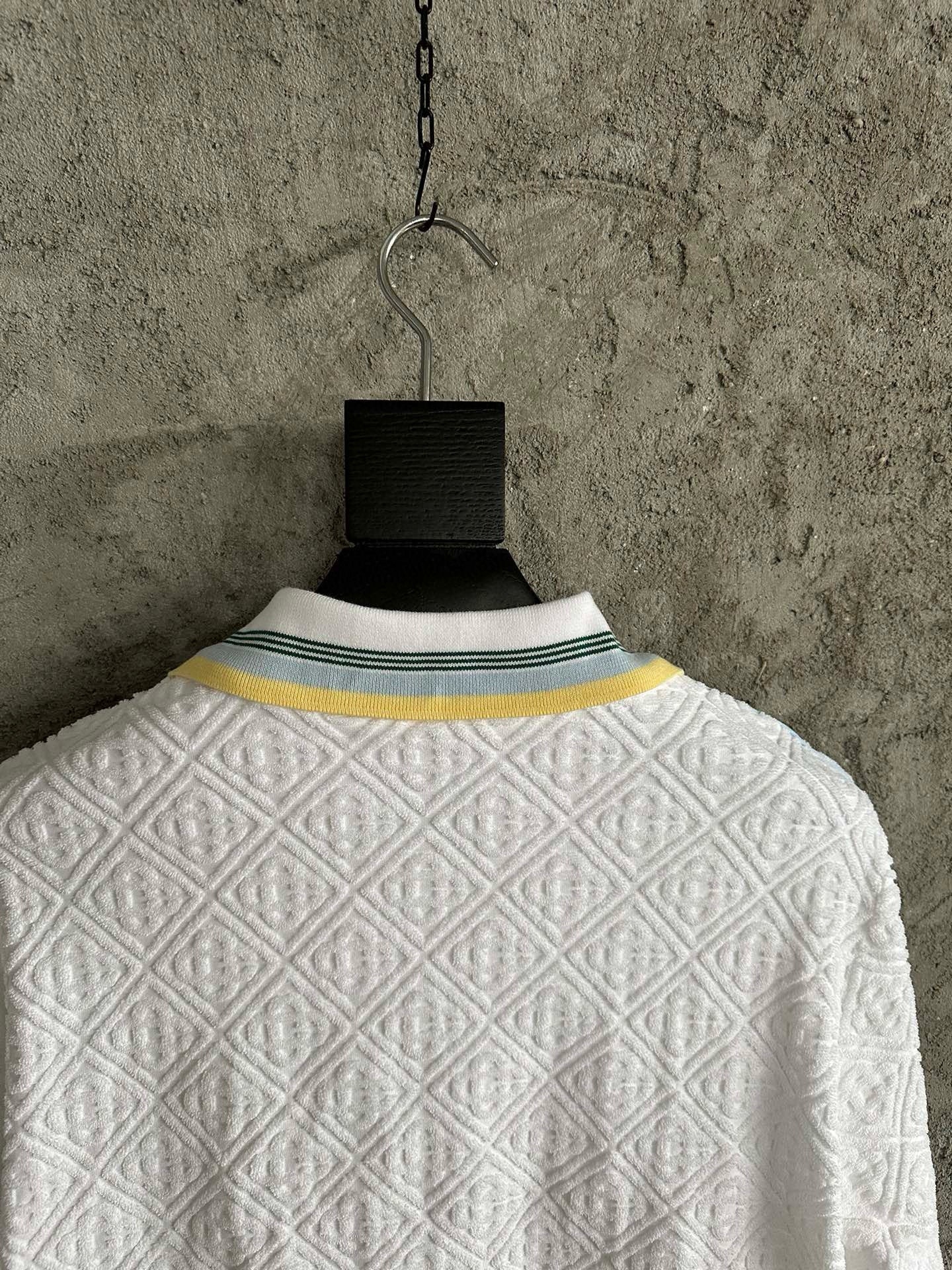 Casablanca Jacket