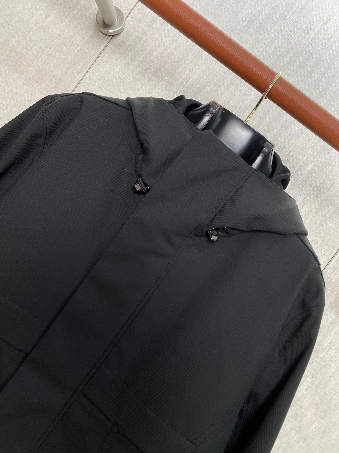 LP Jacket