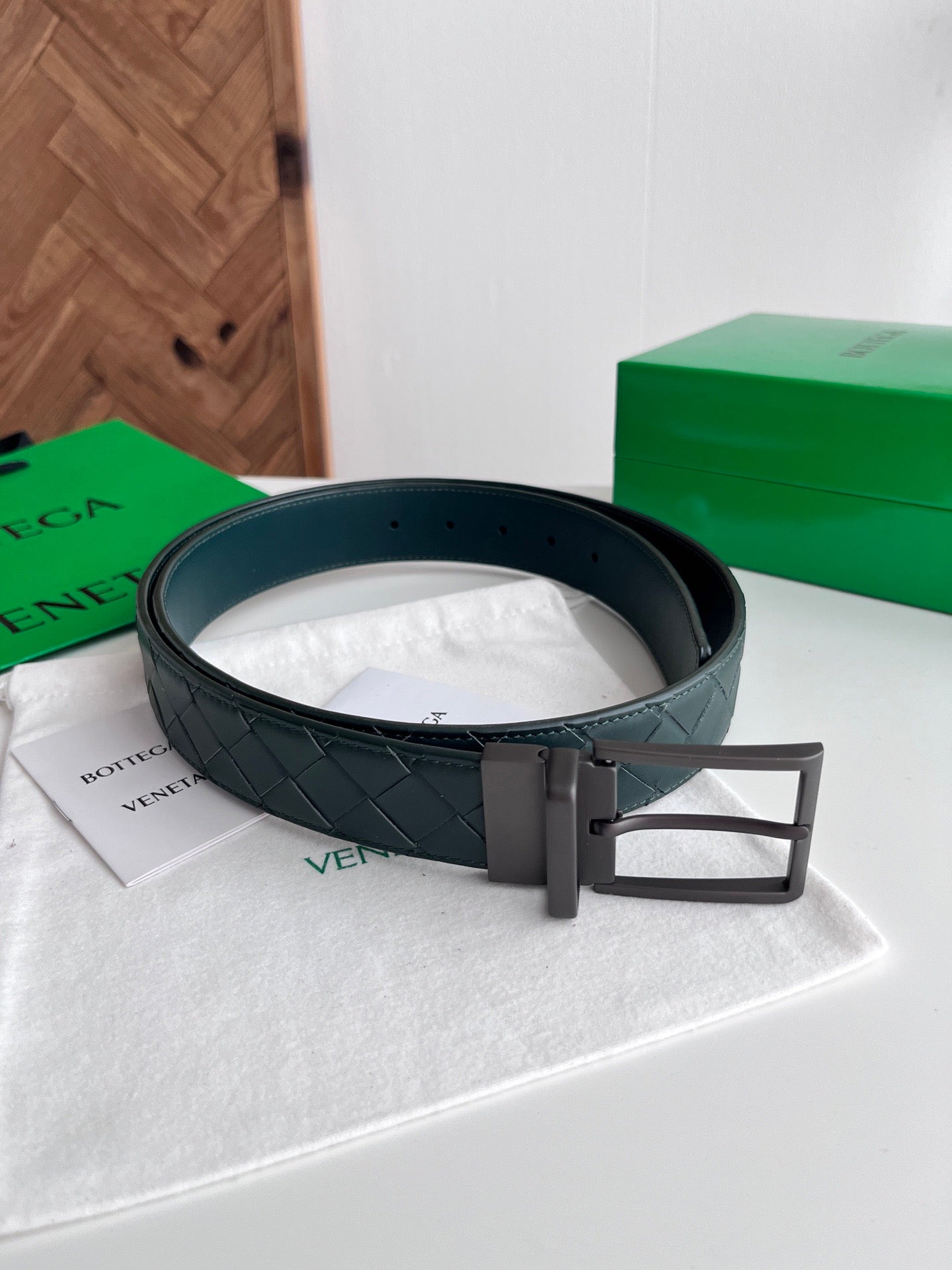 Bottega Veneta Belts