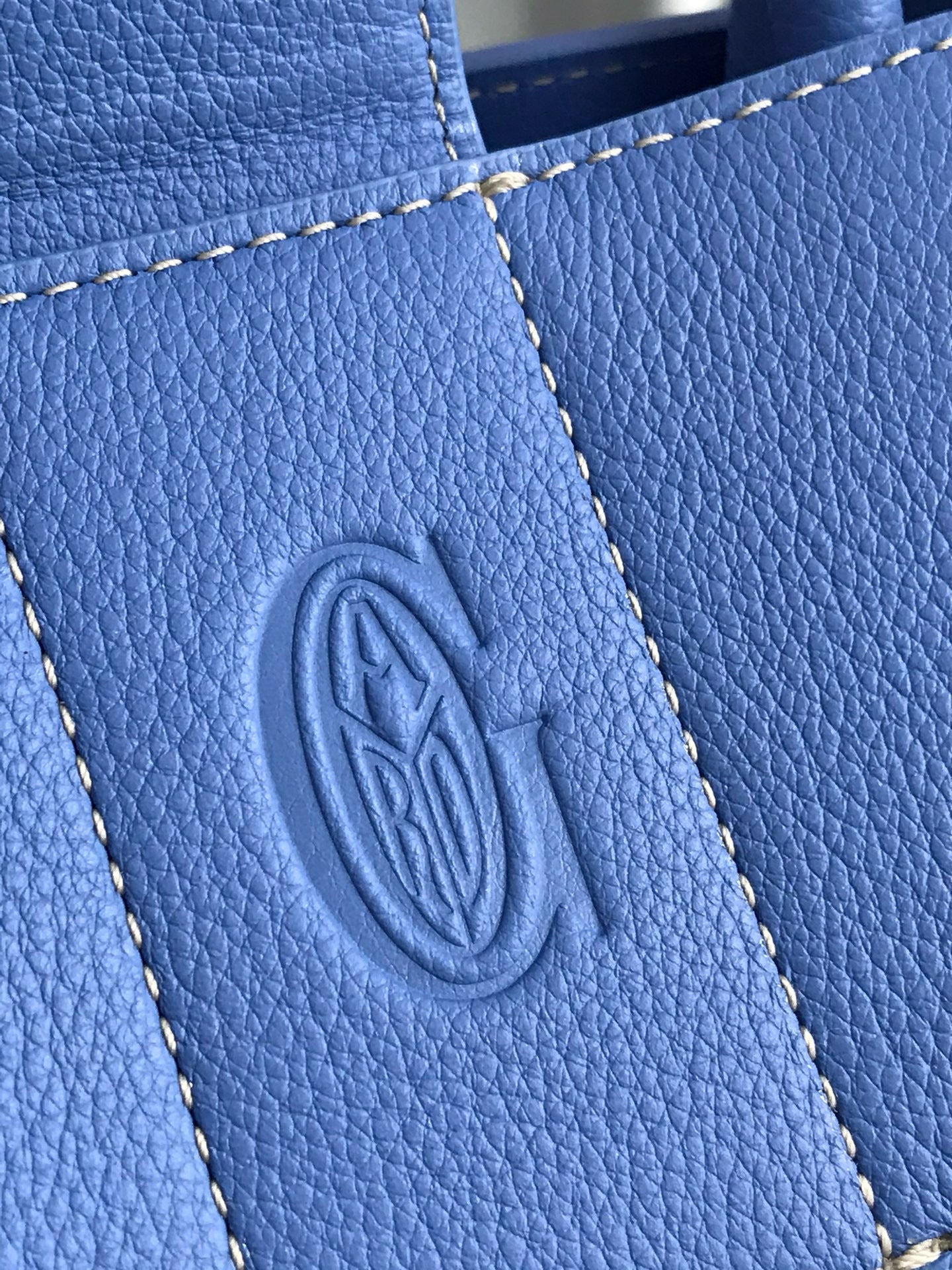 Goyard Saïgon tote bag