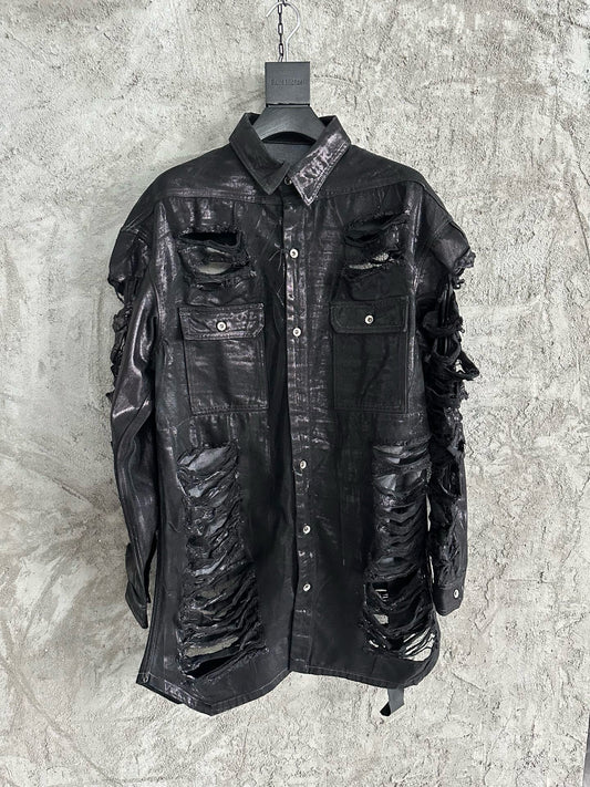 Rick Owen Jacket