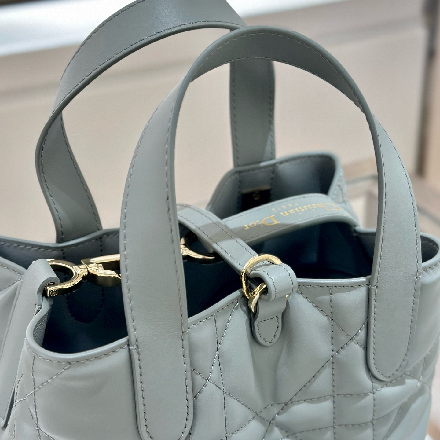 Dior Toujours Mini Bag