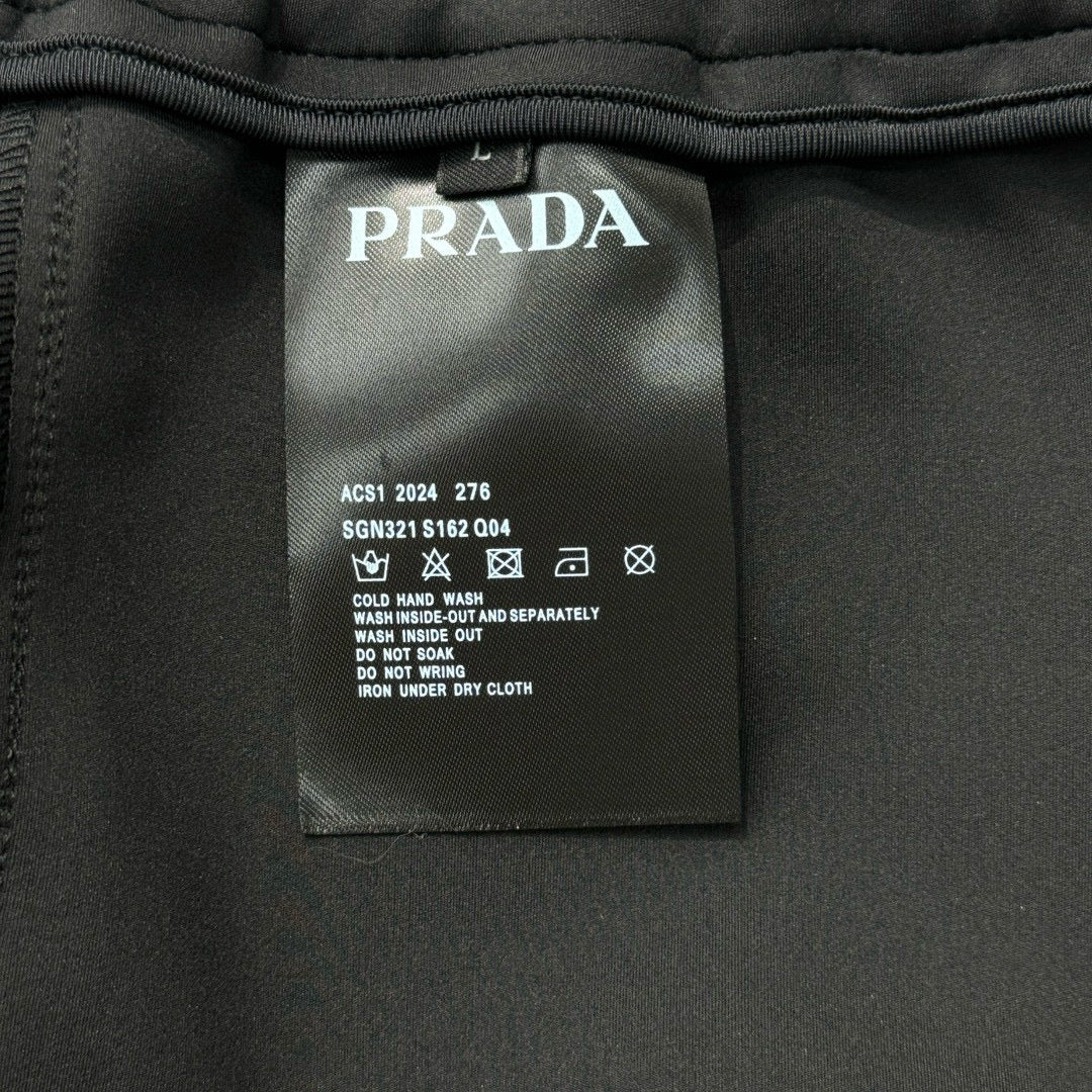 Prada Short Pants