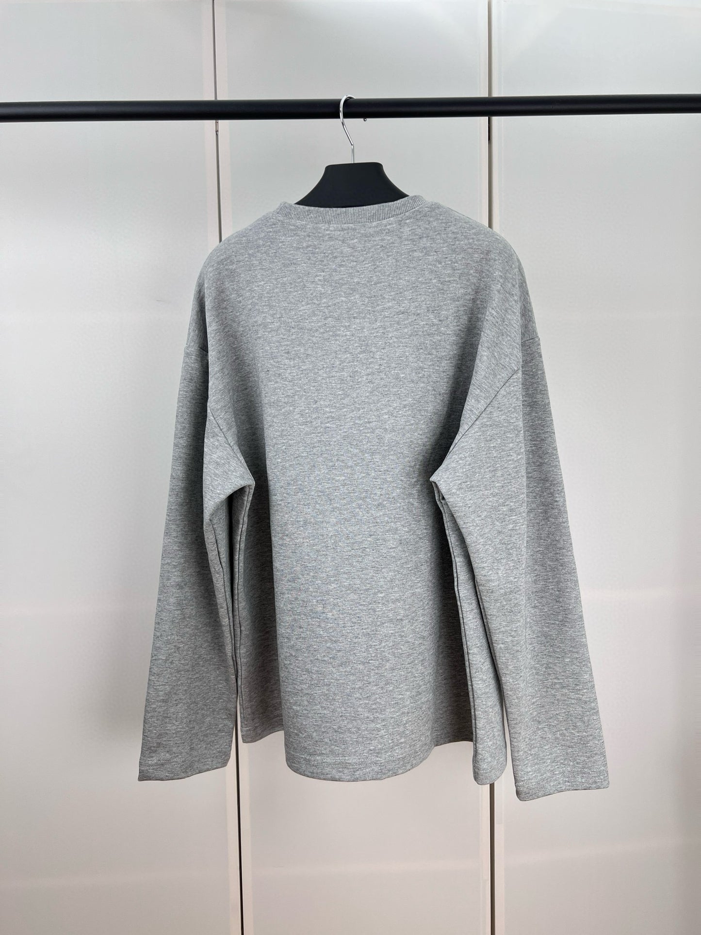 Miu Miu Long Sleeve T-shirt