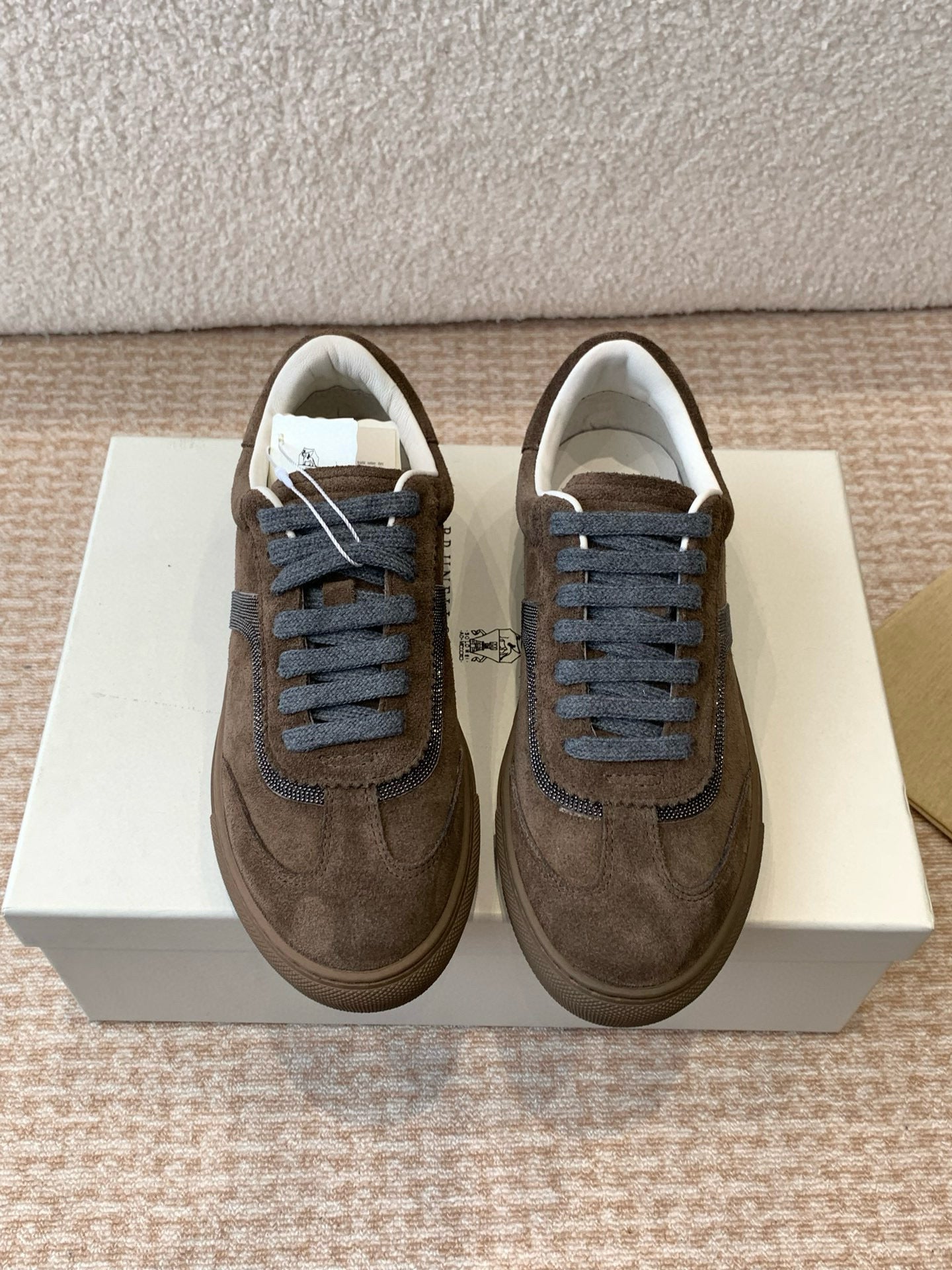 Brunello Cucinelli Sneakers