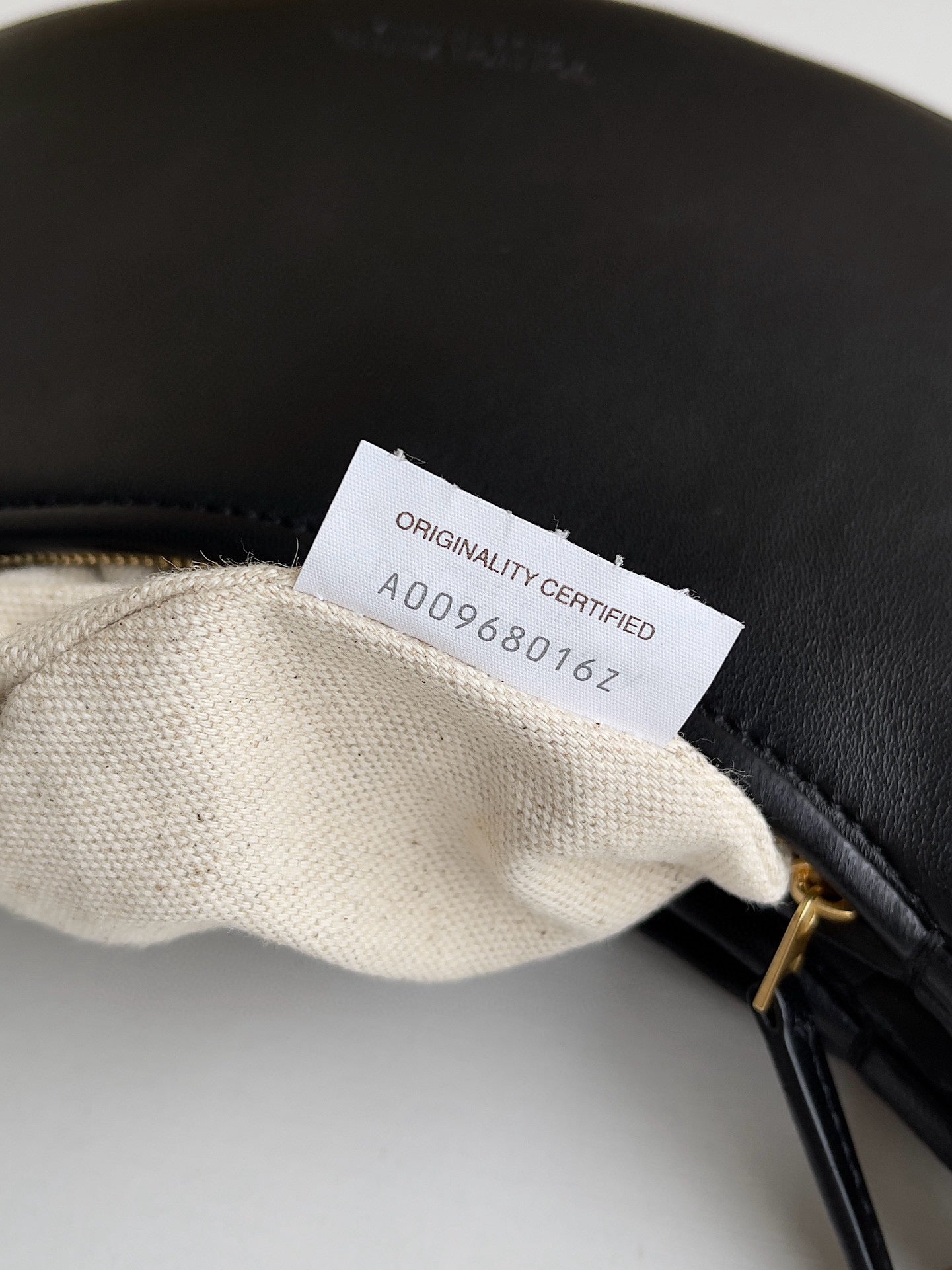 BV Gemelli Messenger Bag