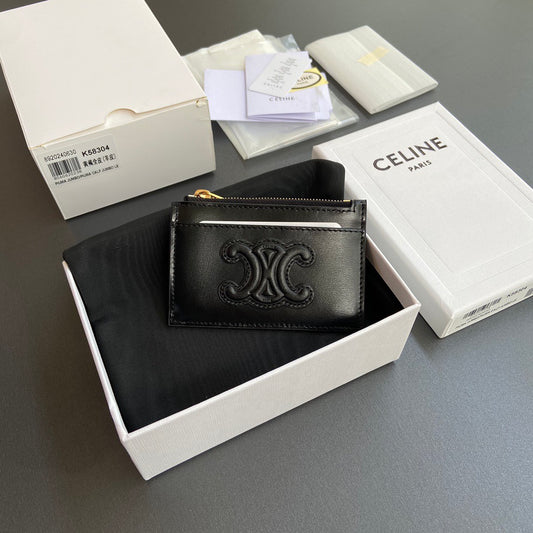 Celine Card Holder