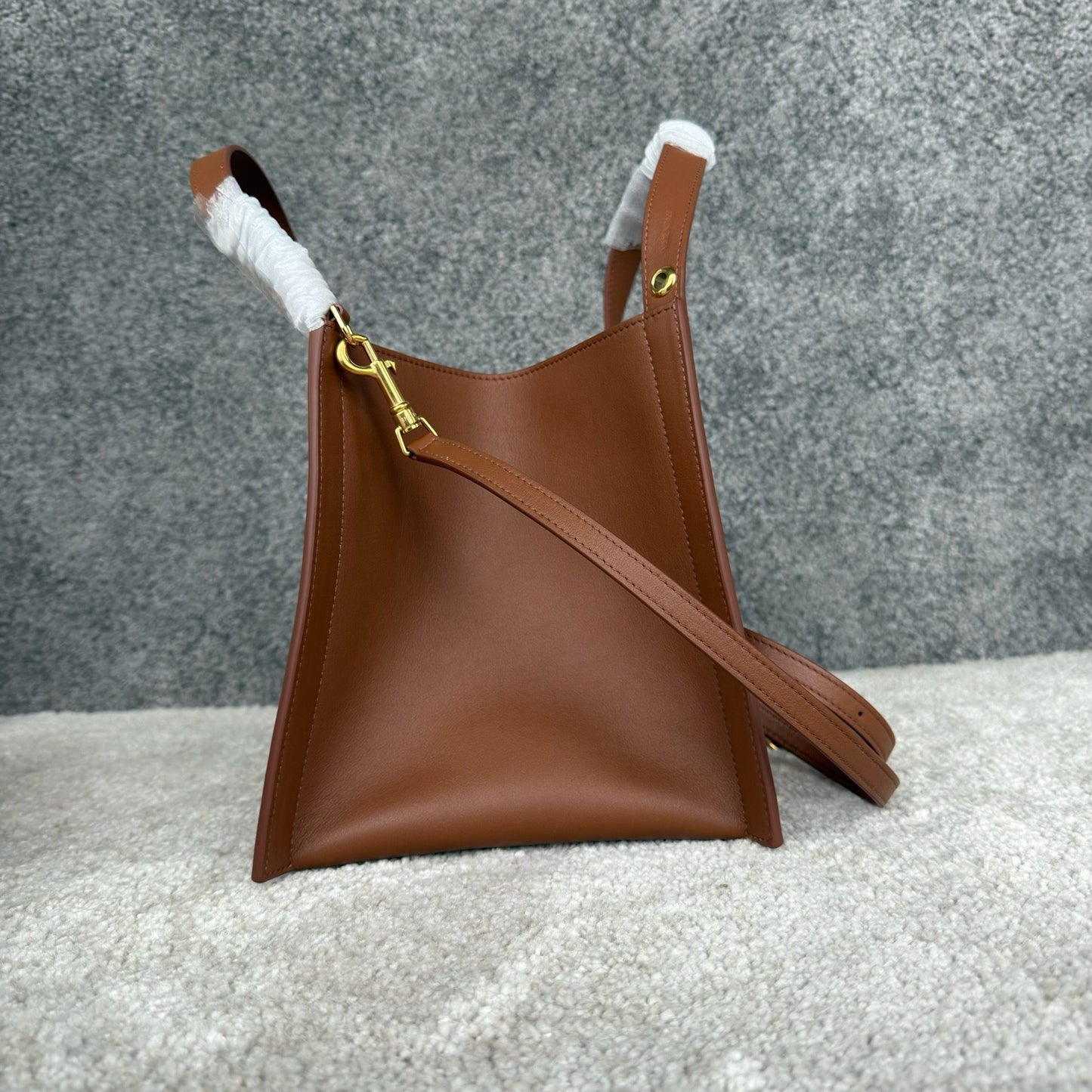 Celine Cubo Handbag