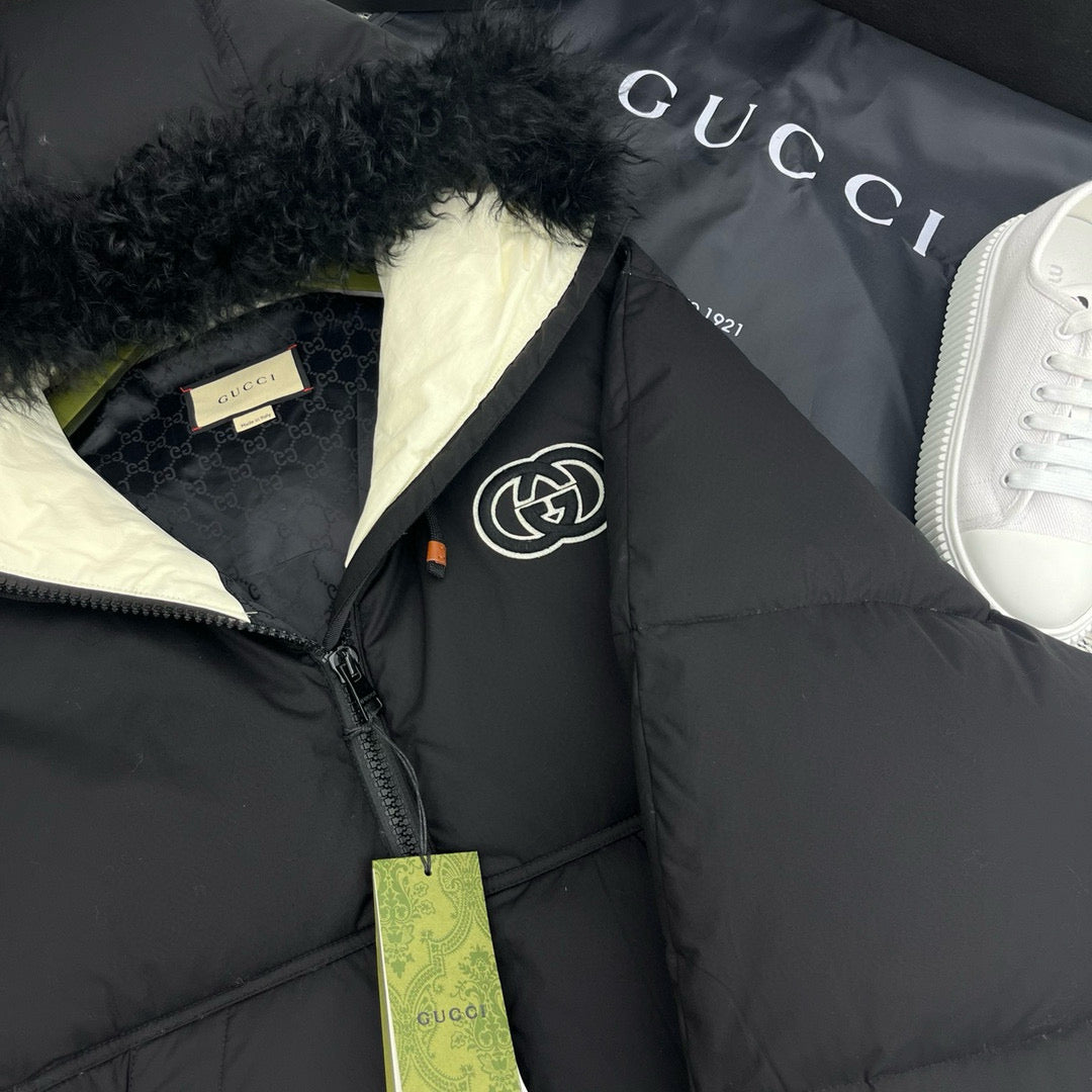GC Down Jacket