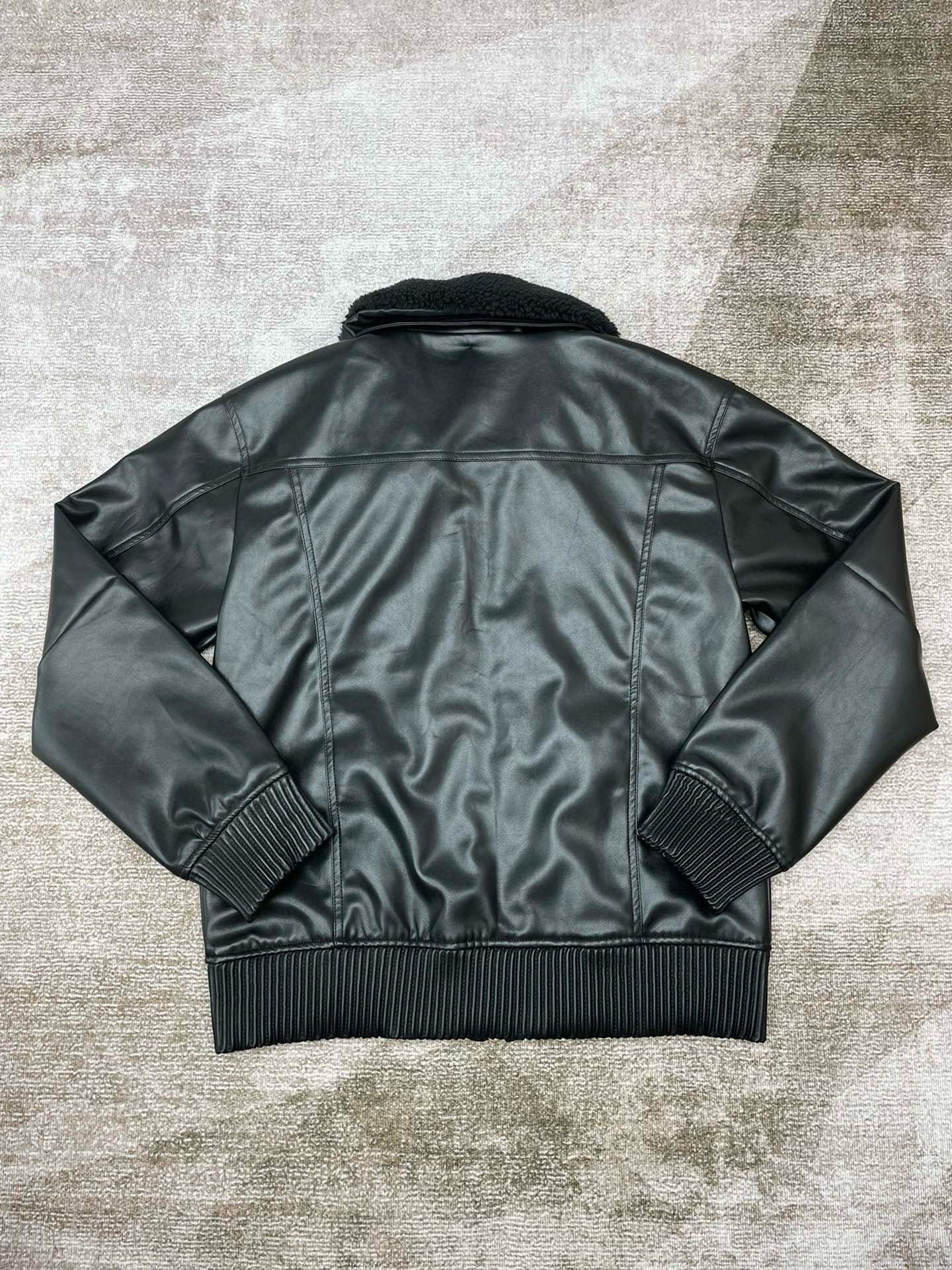 Amiri Jacket