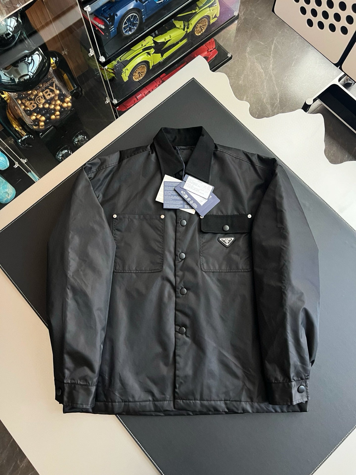 Prada Jacket