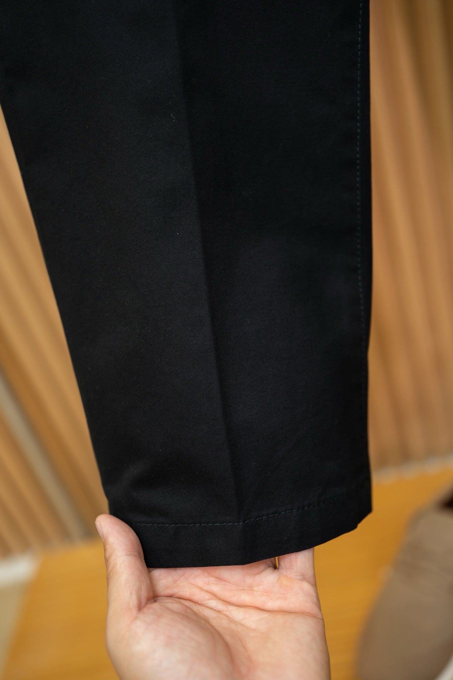 LP Long Pants