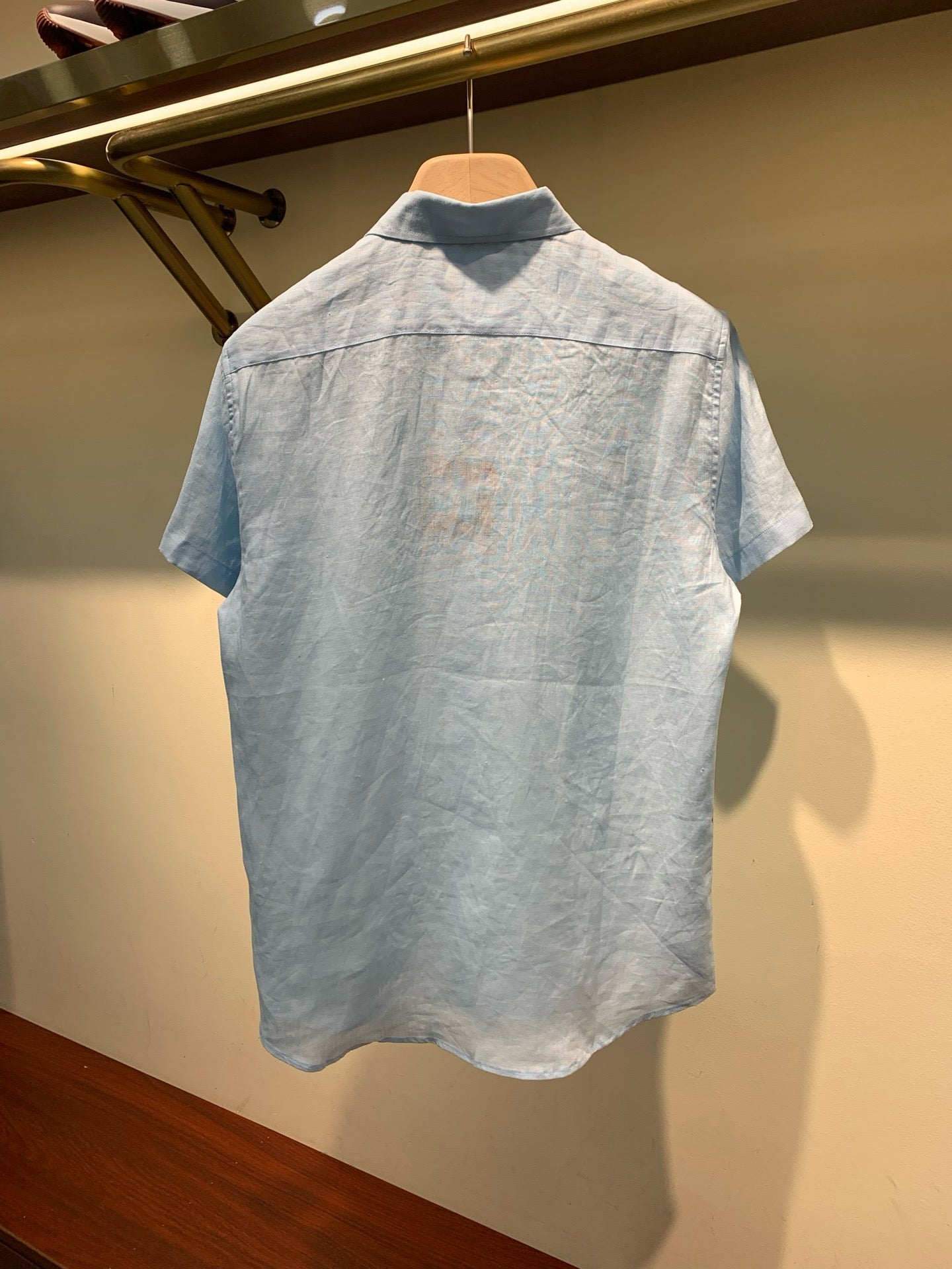 LP Short Sleeve Shirt