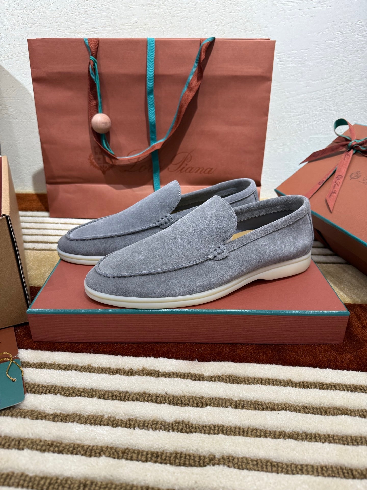 LP Loafers