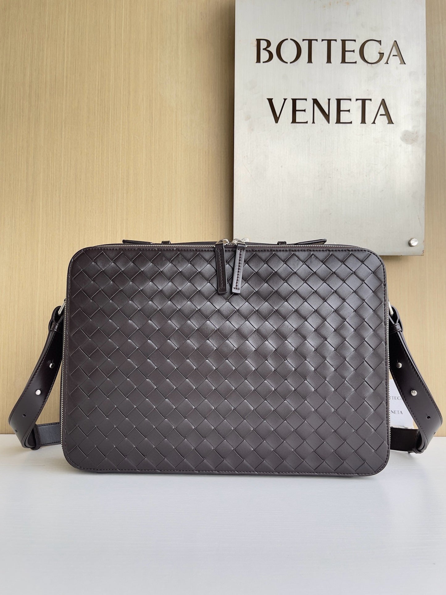 Bottega Veneta Backpack