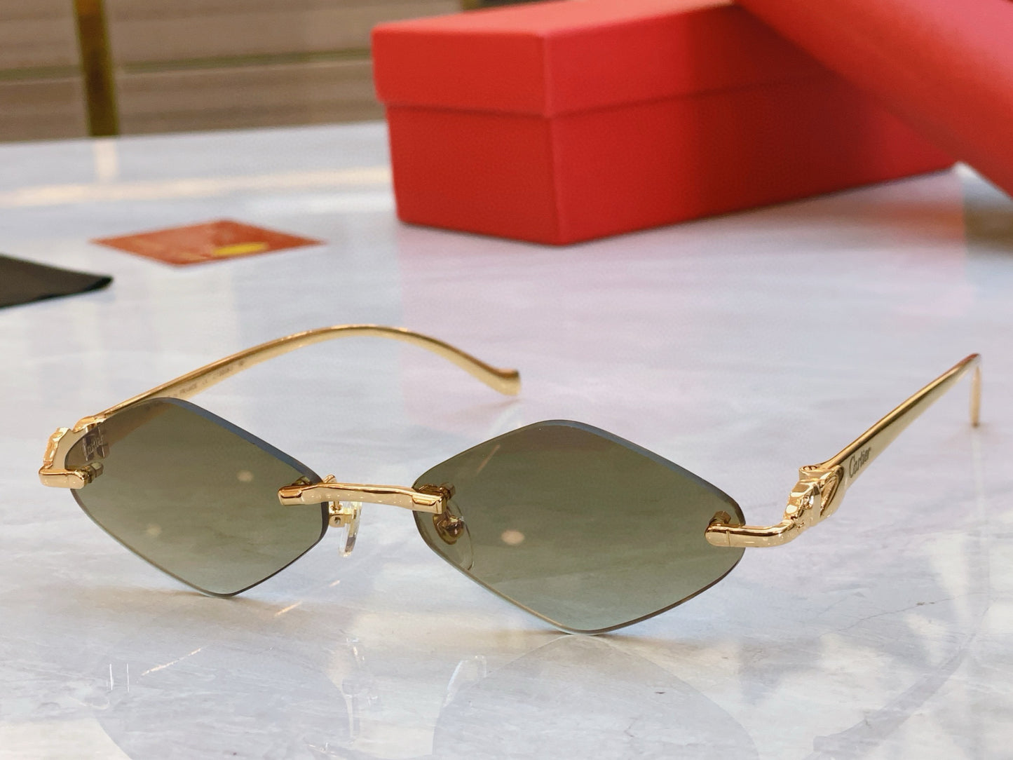 Cartier Sunglasses
