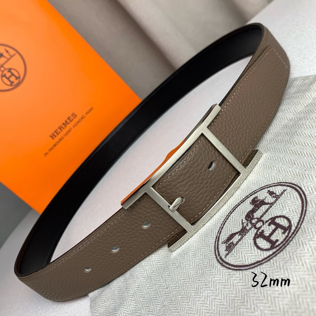 Hermes Belt
