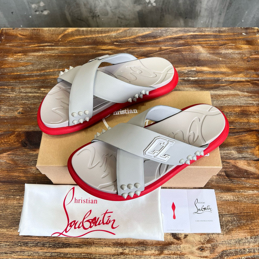 Christian Louboutin Sandals