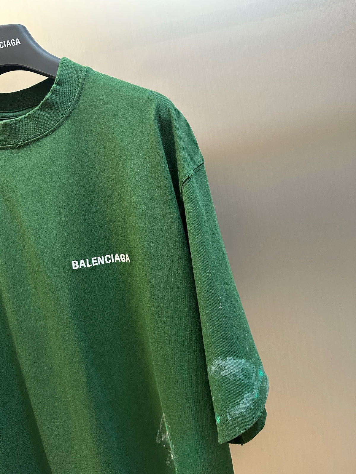 Balenciaga T-Shirt