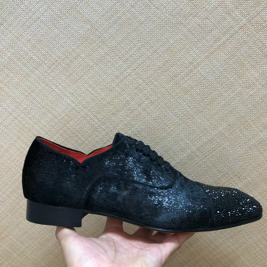 Christian Louboutin Loafer