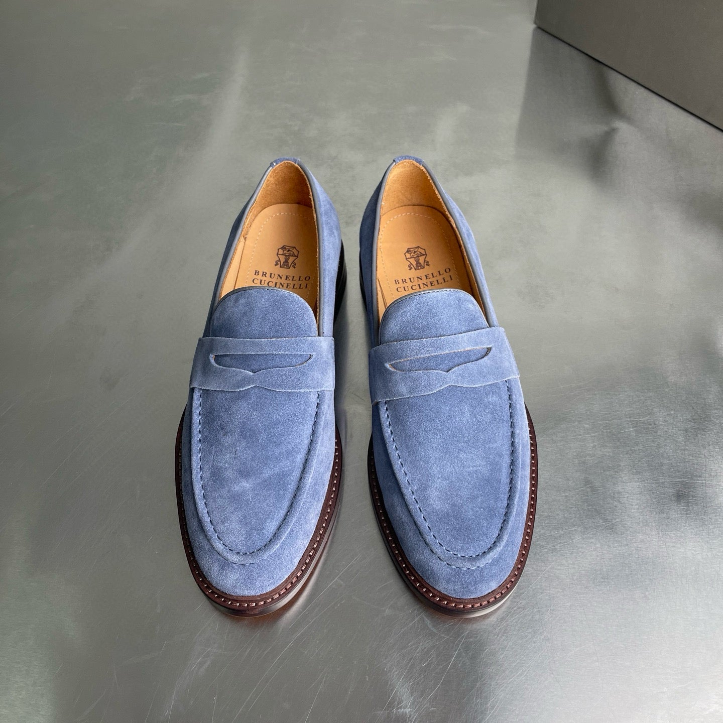 BC Loafer