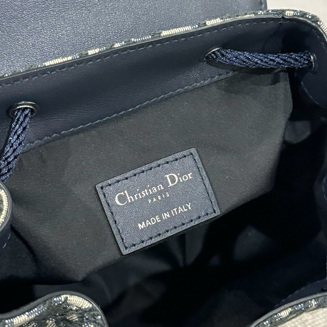 Dior Backpack