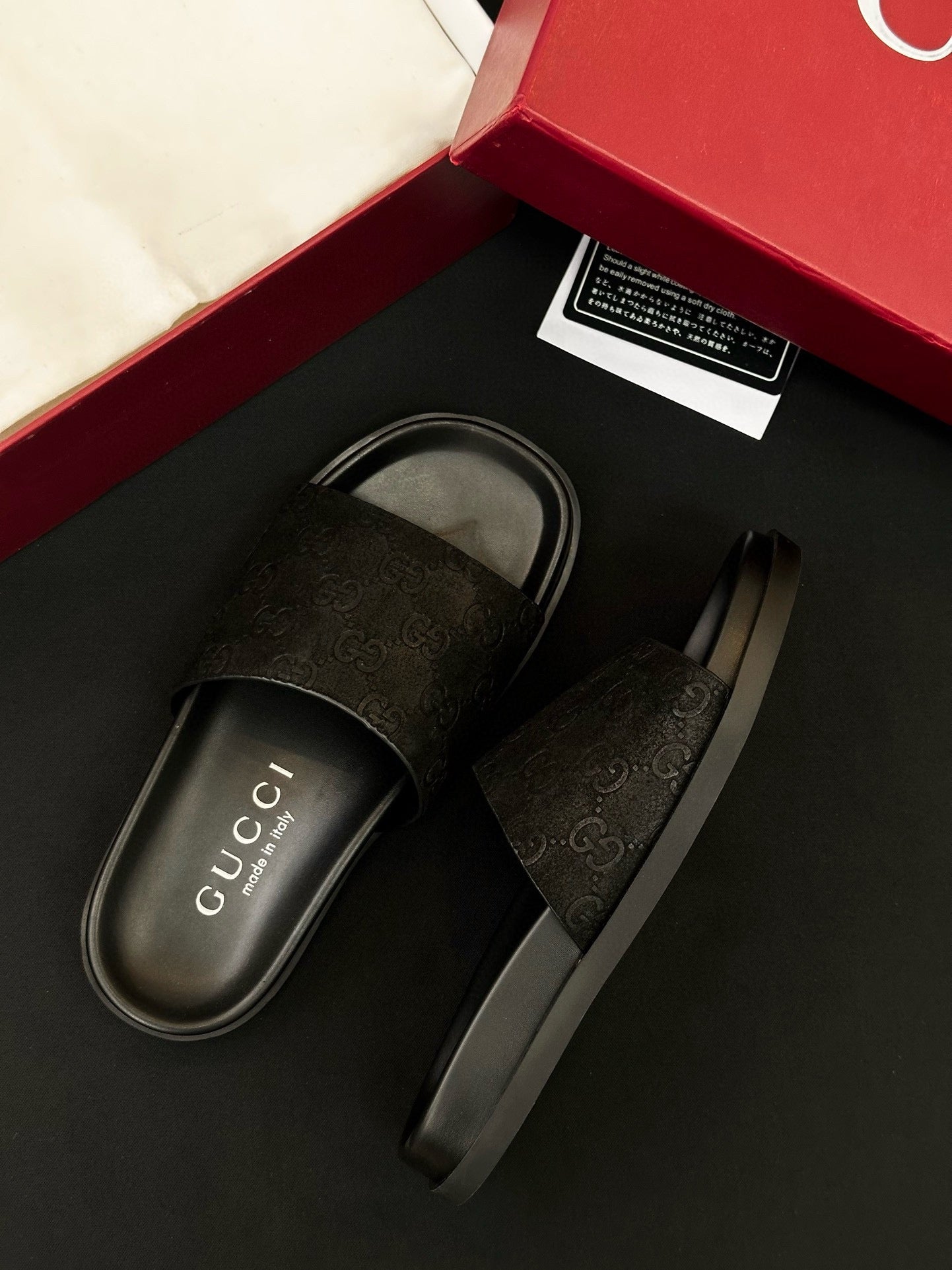 Gucci Sandals