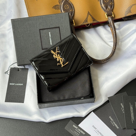 YSL Wallet