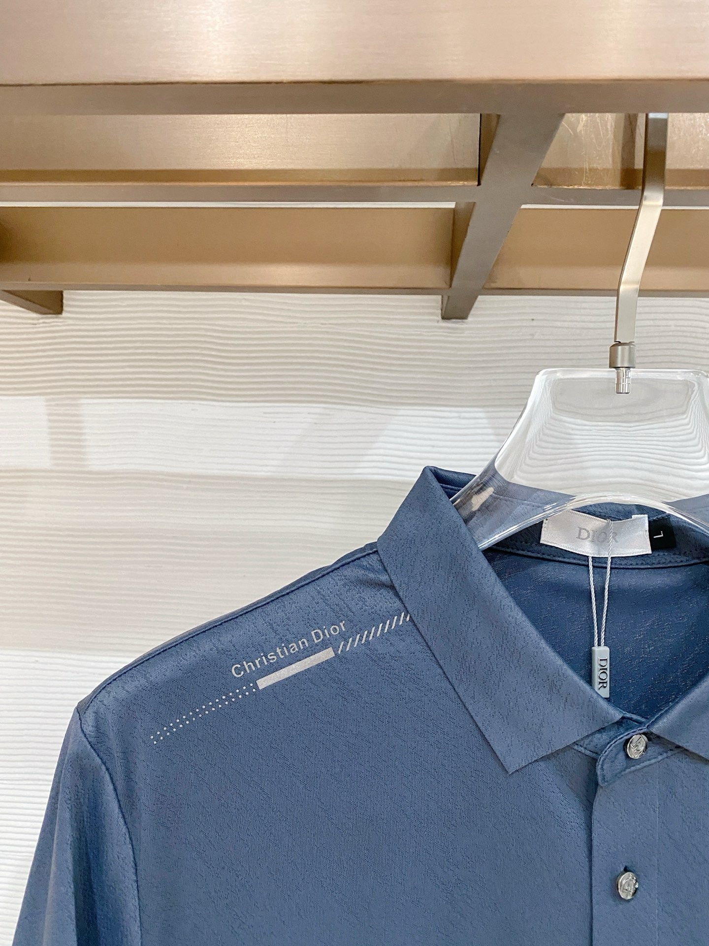 Dior Polo