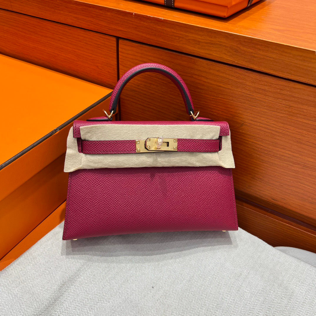 Hermes Mini Kelly II