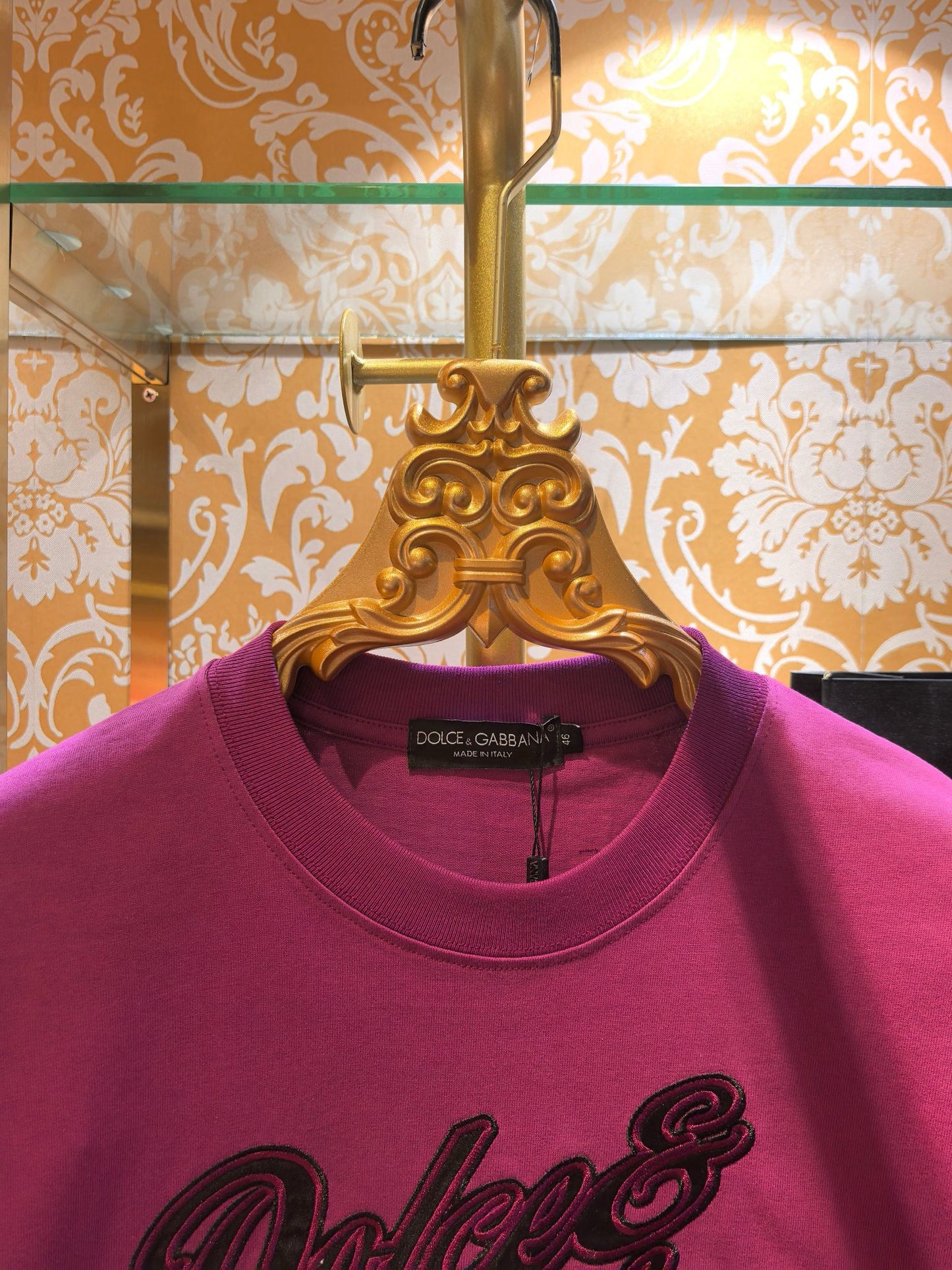 Dolce & Gabbana T-Shirt