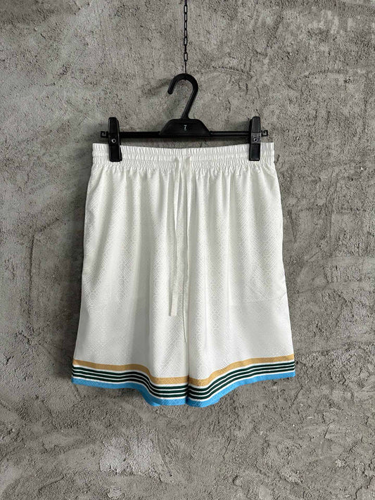 Casablanca Short Pants