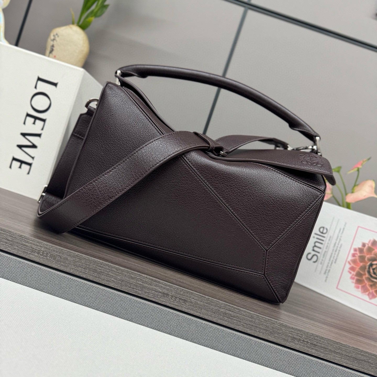 Loewe Cross Body Bag