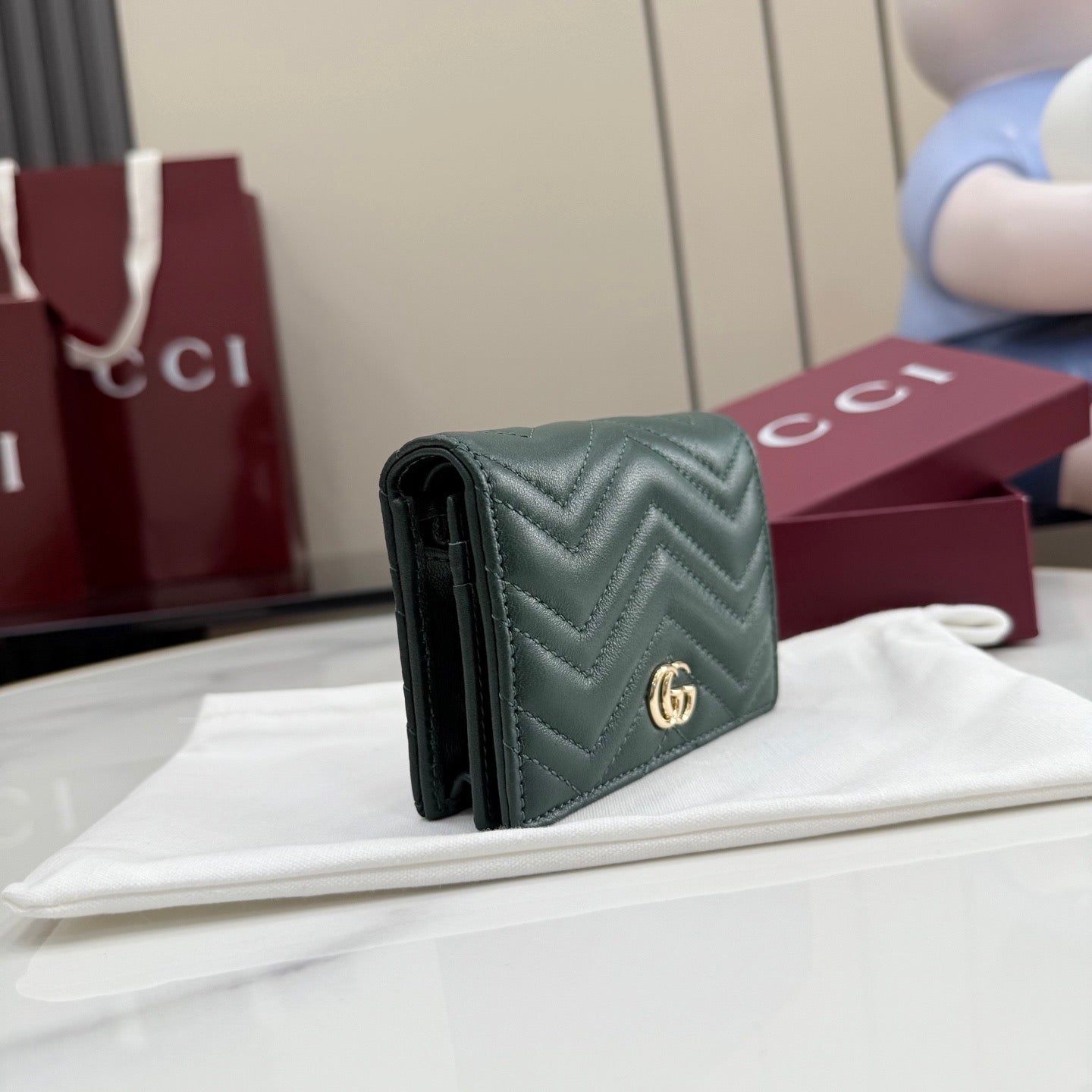 Gucci Wallet