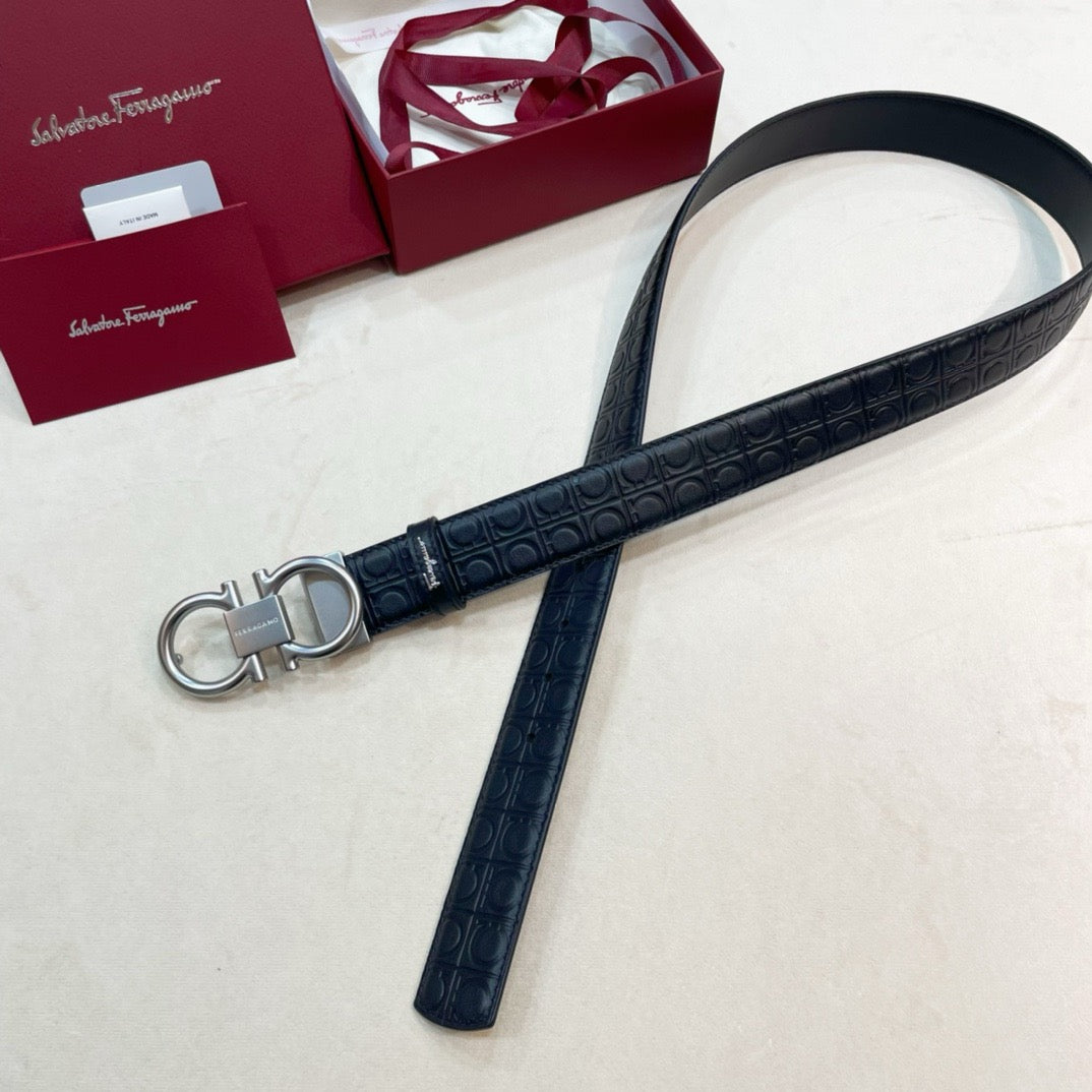 Ferragamo Belt