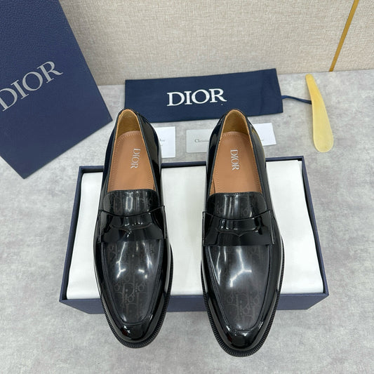 Dior Loafer