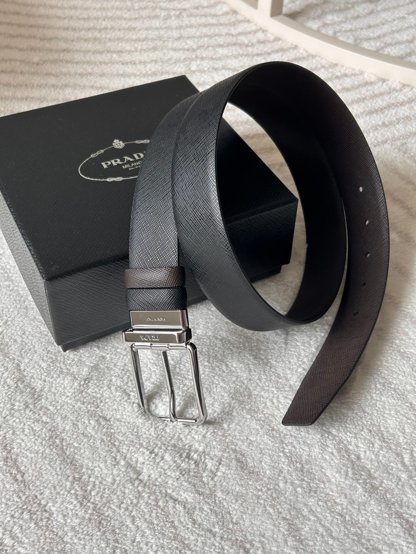 Prada Belt