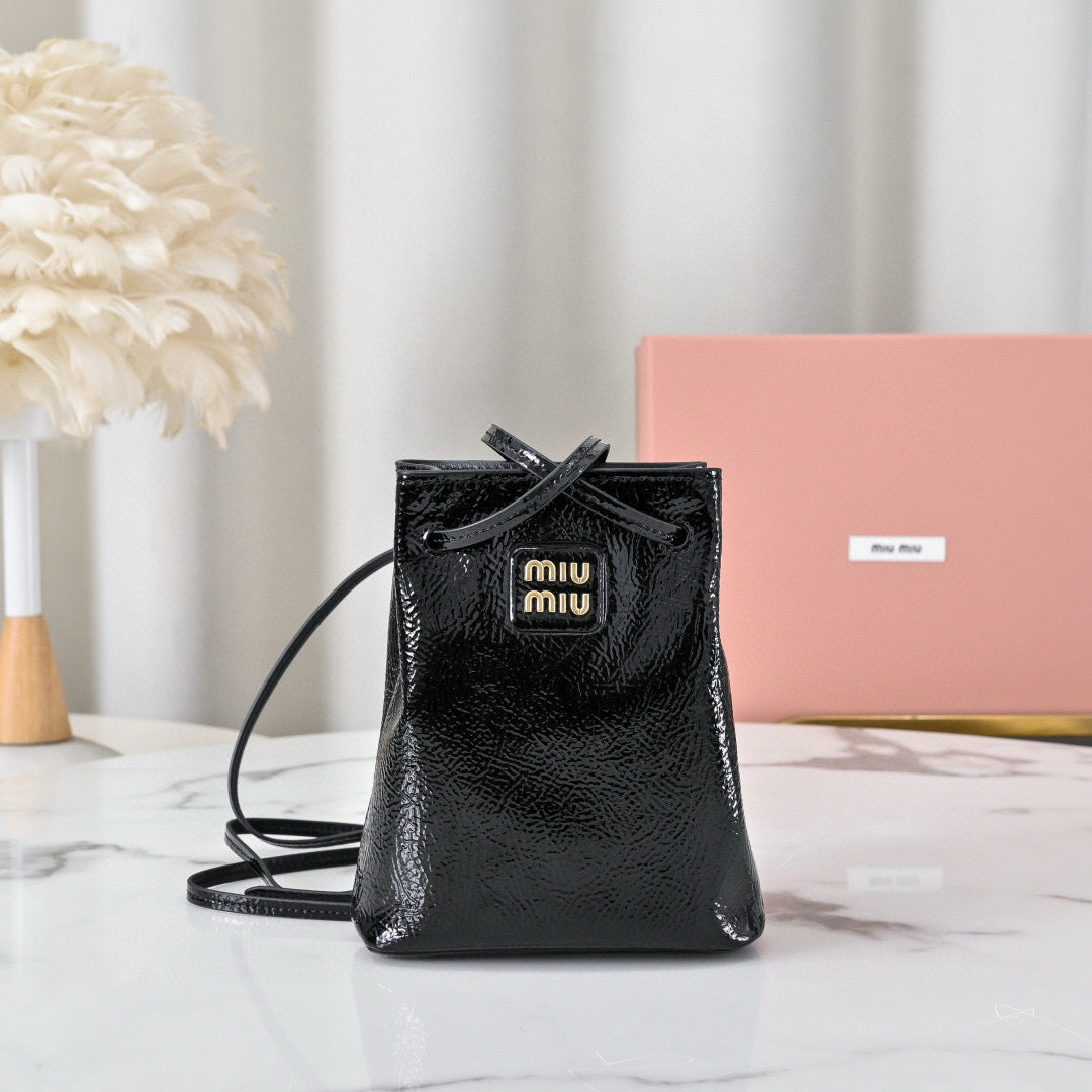 Miu Miu Bucket Bag