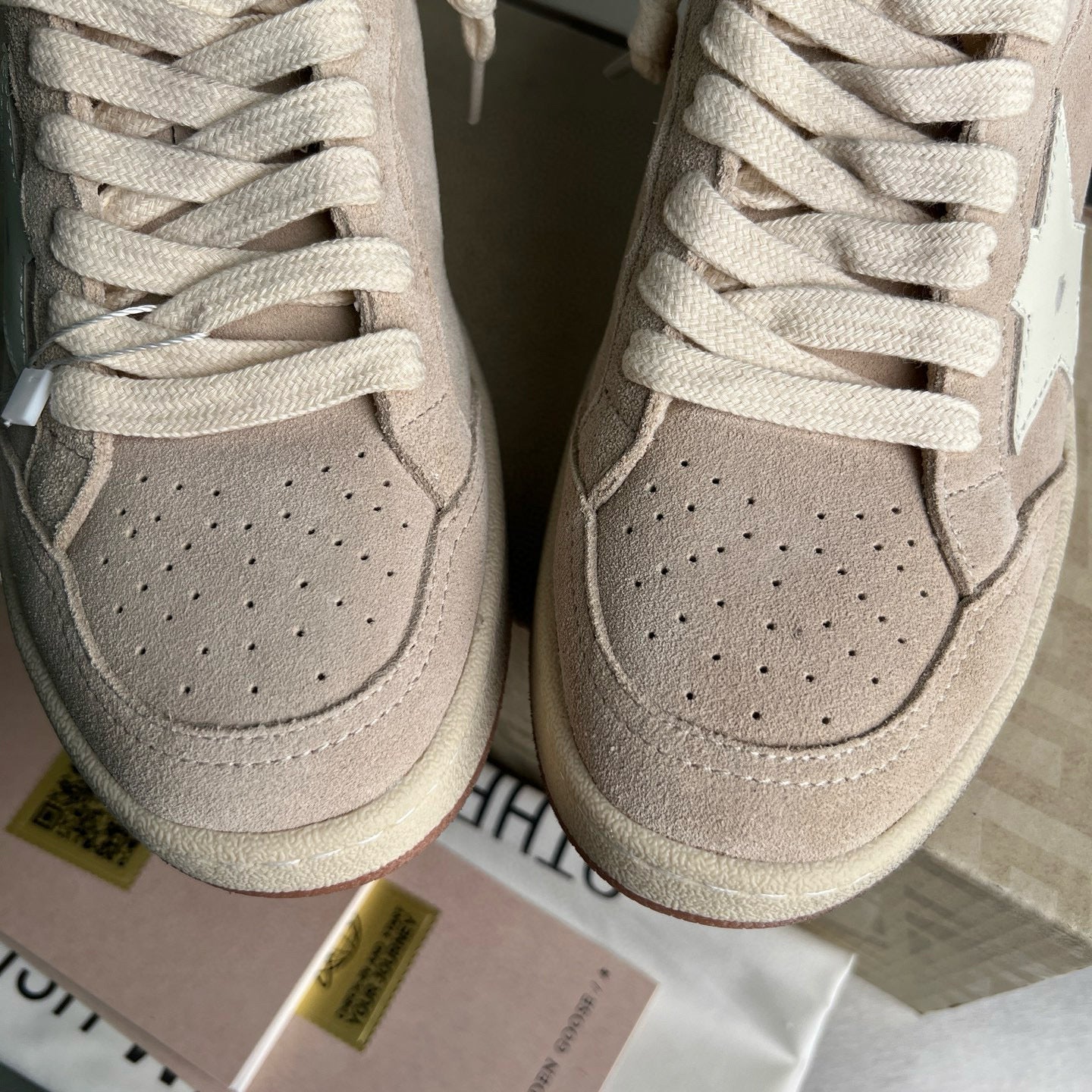 Golden Goose Sneaker